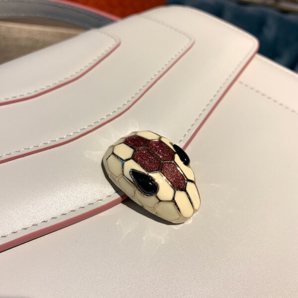 Bvlgari Serpenti Forever