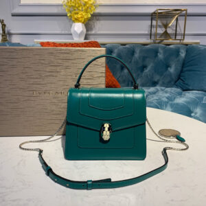 Bvlgari Serpenti Forever