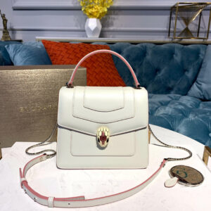 Bvlgari Serpenti Forever