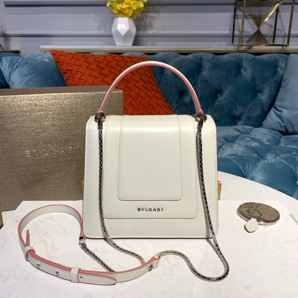 Bvlgari Serpenti Forever