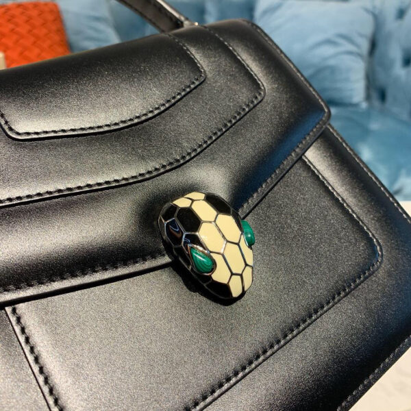 Bvlgari Serpenti Forever