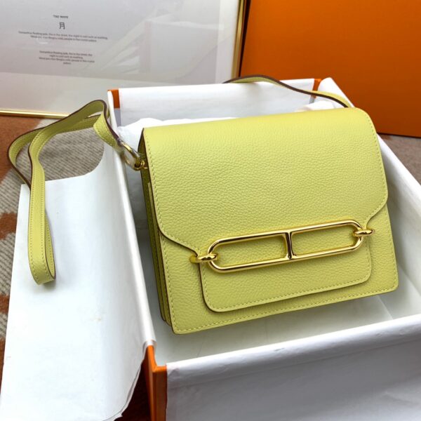 Hermes Roulis