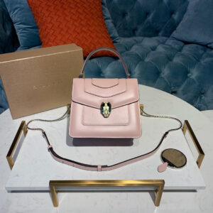 Bvlgari Serpenti Forever