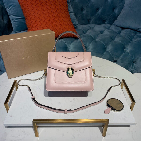 Bvlgari Serpenti Forever