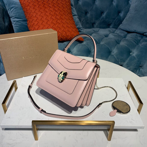 Bvlgari Serpenti Forever