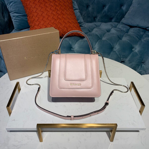 Bvlgari Serpenti Forever