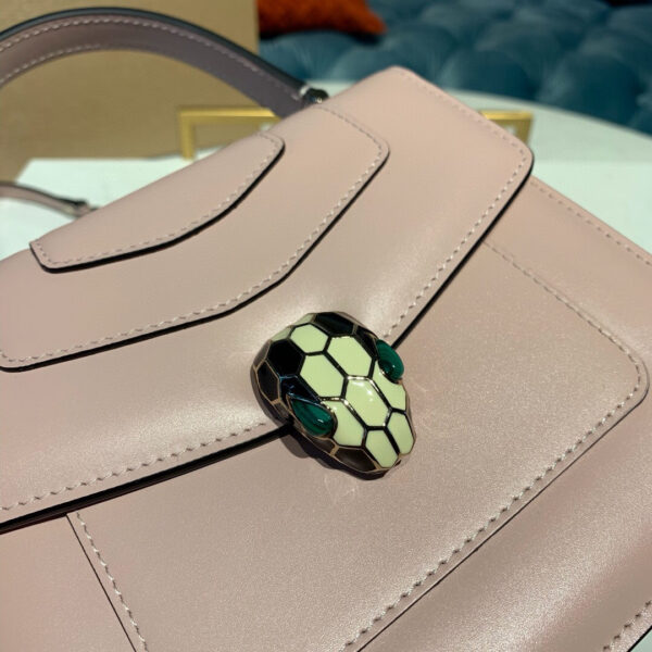 Bvlgari Serpenti Forever