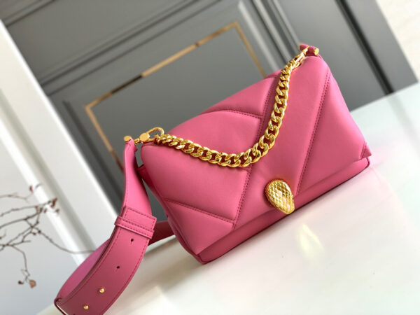 Bvlgari Shoulder Bag