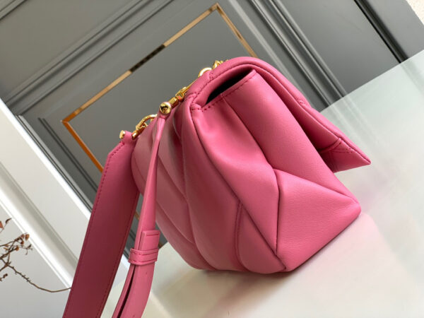 Bvlgari Shoulder Bag