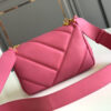 Bvlgari Shoulder Bag