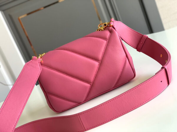 Bvlgari Shoulder Bag