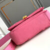 Bvlgari Shoulder Bag