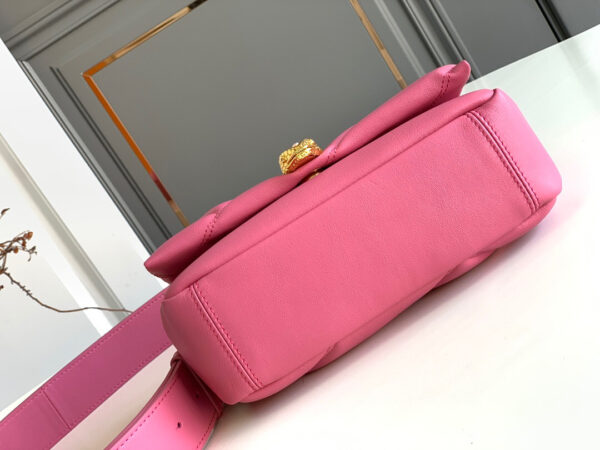 Bvlgari Shoulder Bag