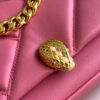 Bvlgari Shoulder Bag
