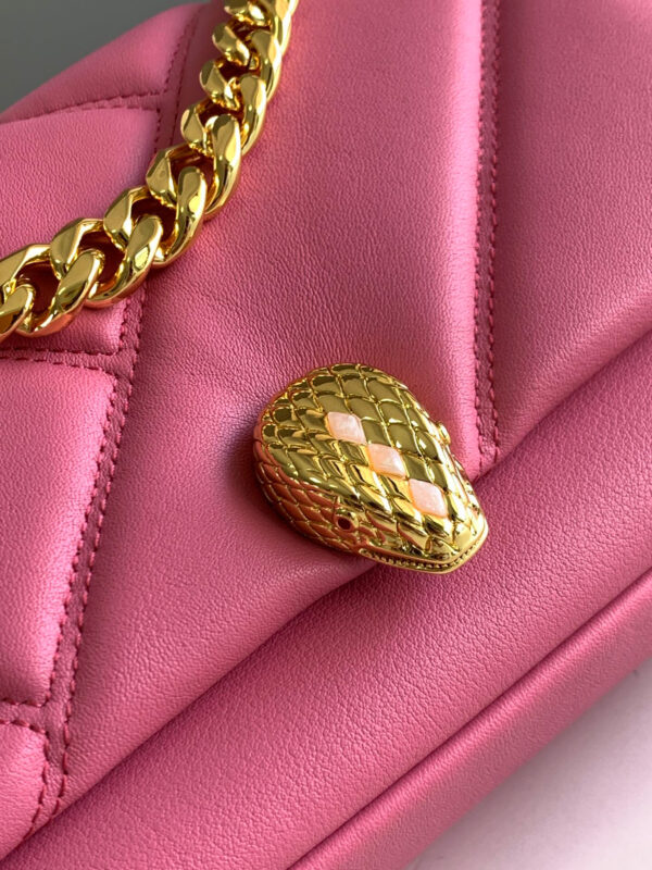 Bvlgari Shoulder Bag