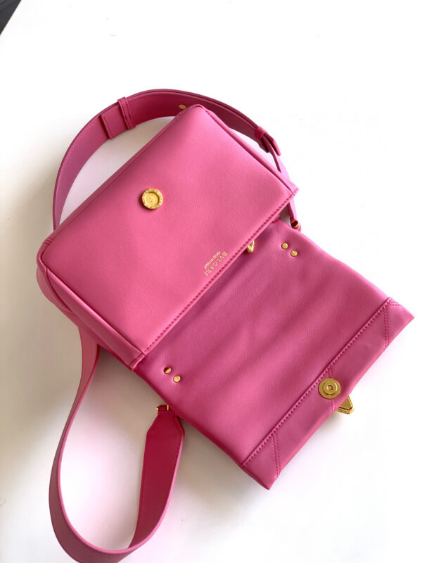 Bvlgari Shoulder Bag