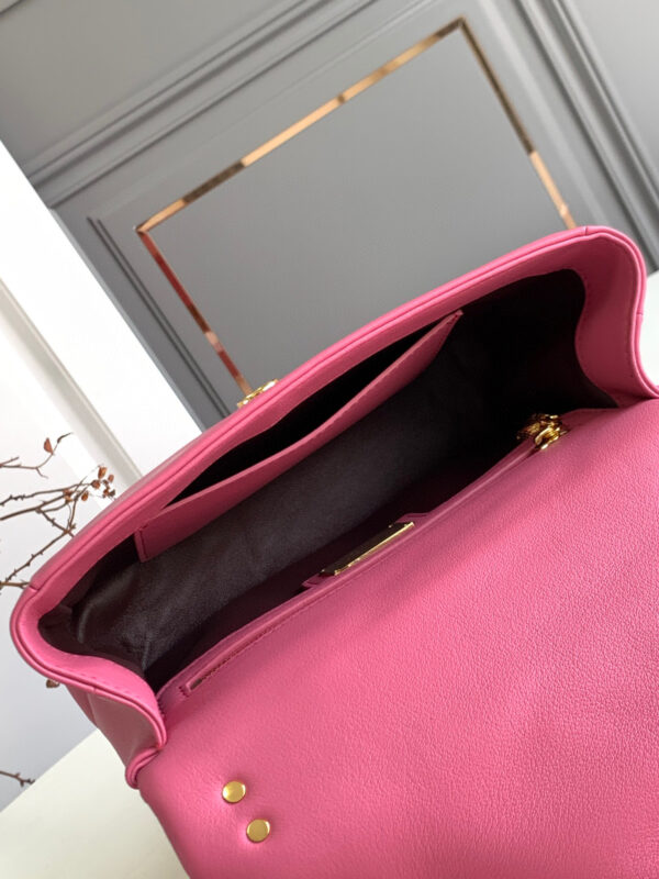 Bvlgari Shoulder Bag
