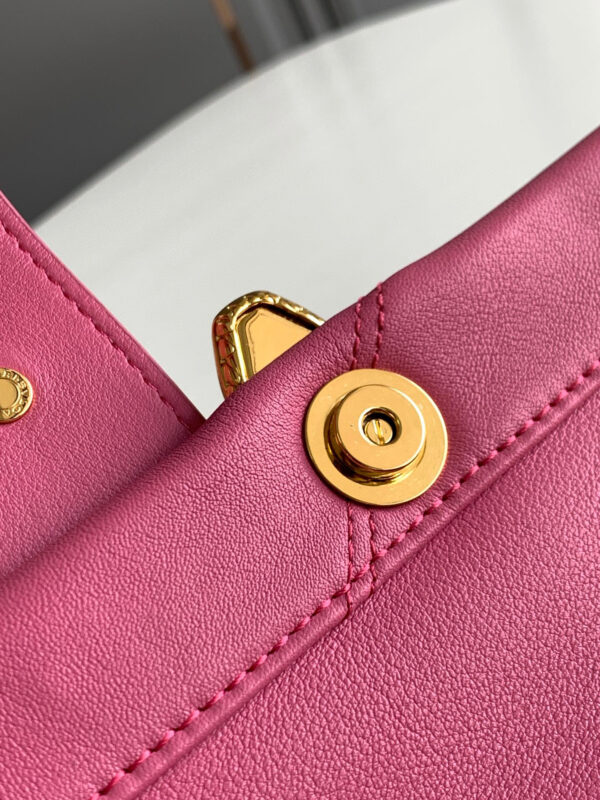 Bvlgari Shoulder Bag