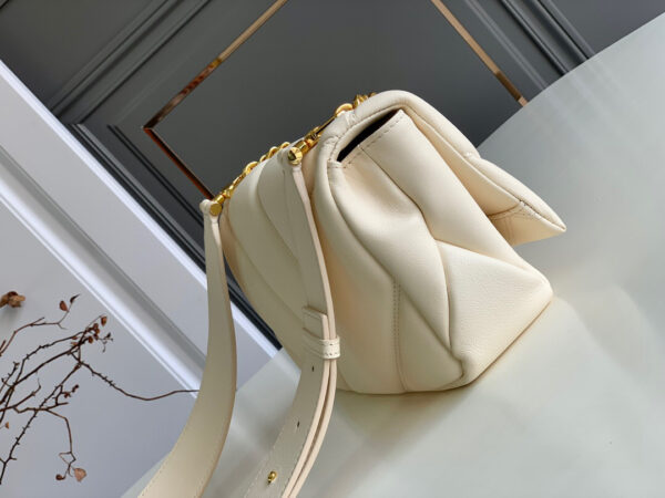 Bvlgari Shoulder Bag