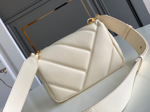 Bvlgari Shoulder Bag