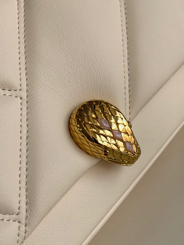Bvlgari Shoulder Bag