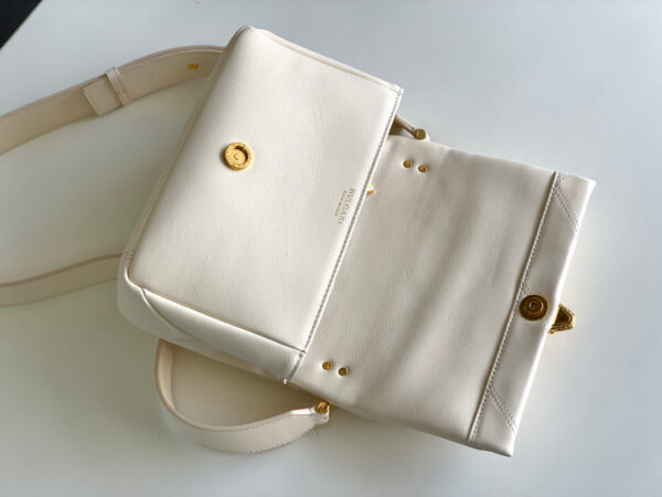 Bvlgari Shoulder Bag