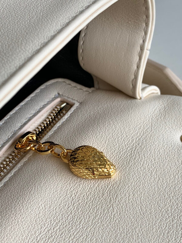 Bvlgari Shoulder Bag