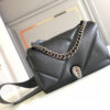 Bvlgari Shoulder Bag