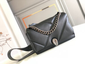 Bvlgari Shoulder Bag