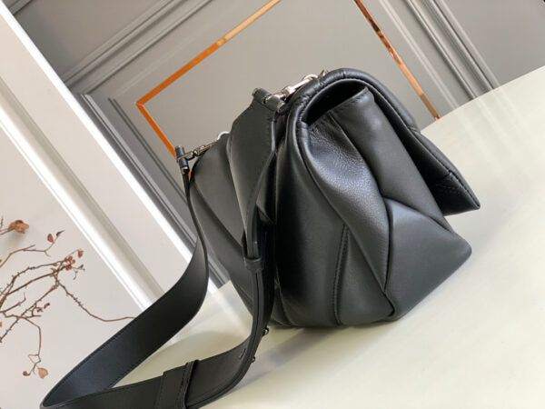 Bvlgari Shoulder Bag