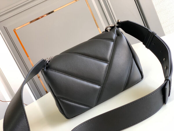 Bvlgari Shoulder Bag