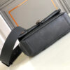 Bvlgari Shoulder Bag