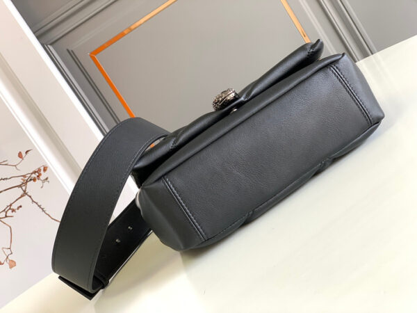 Bvlgari Shoulder Bag