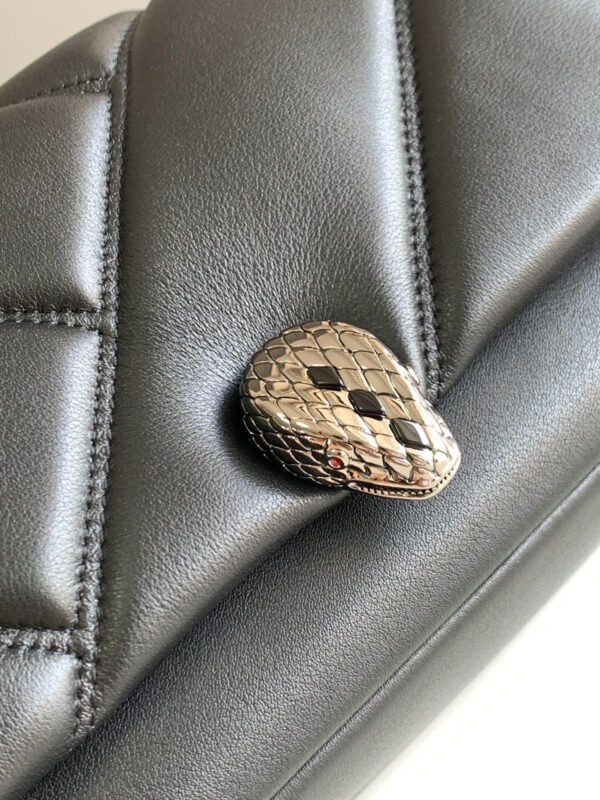 Bvlgari Shoulder Bag