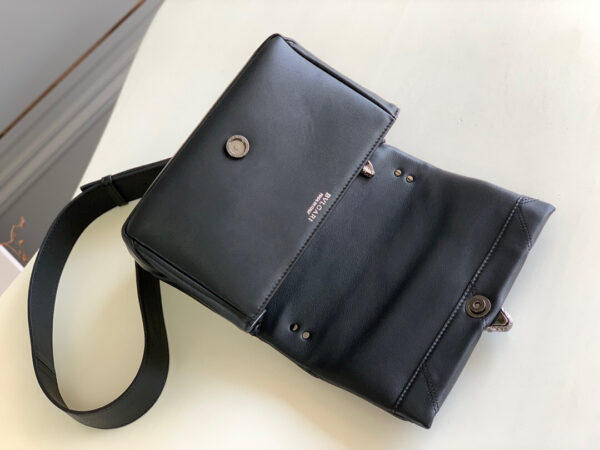 Bvlgari Shoulder Bag