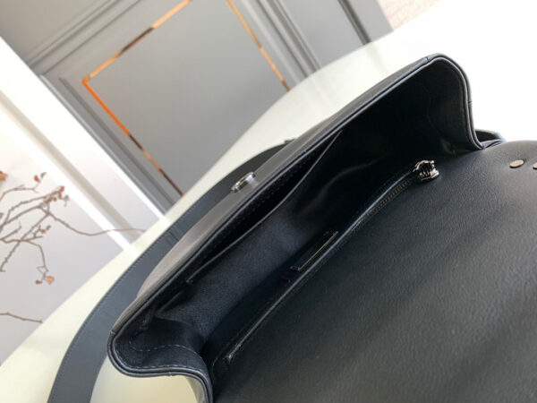 Bvlgari Shoulder Bag