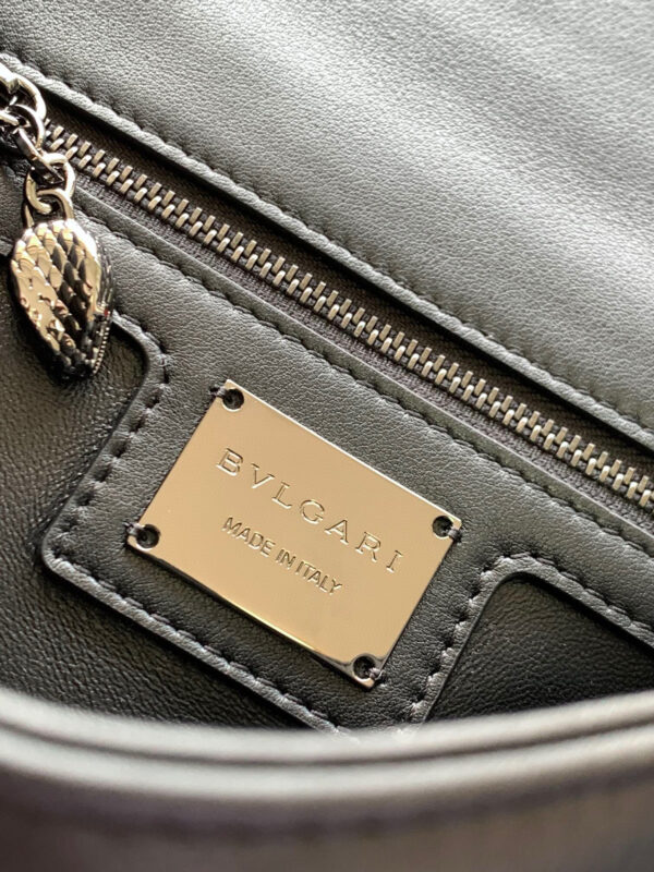 Bvlgari Shoulder Bag