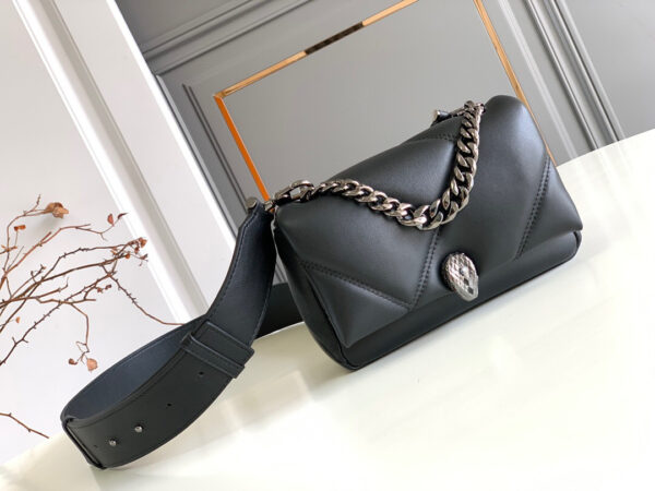 Bvlgari Shoulder Bag