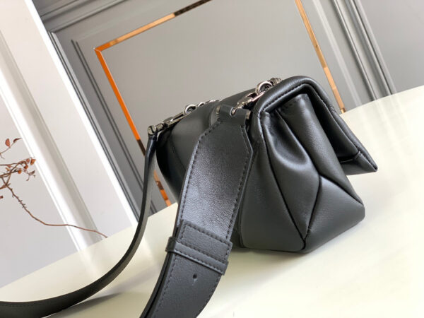 Bvlgari Shoulder Bag