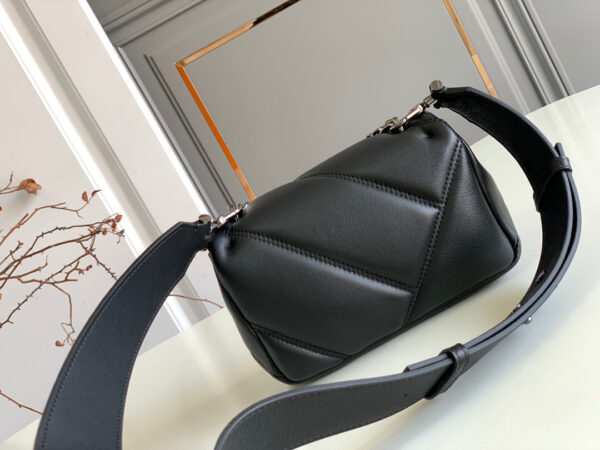 Bvlgari Shoulder Bag