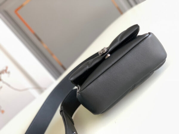 Bvlgari Shoulder Bag