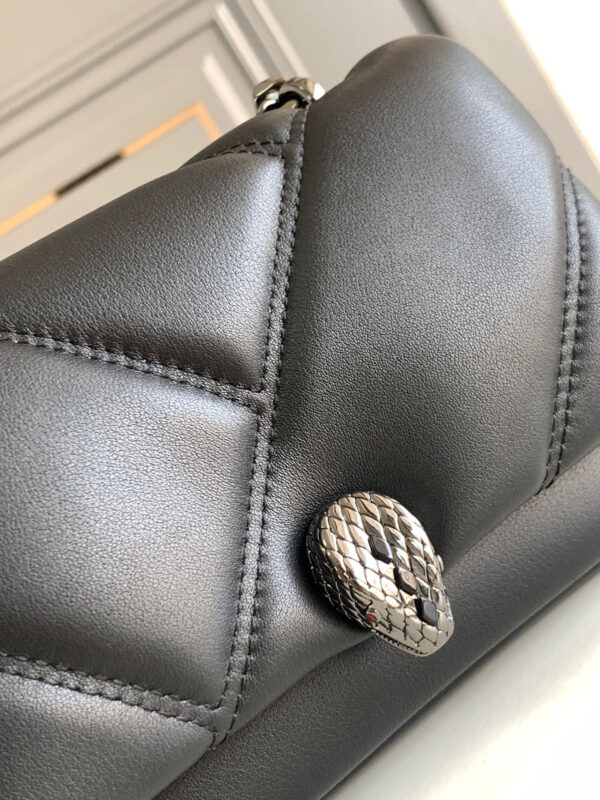 Bvlgari Shoulder Bag