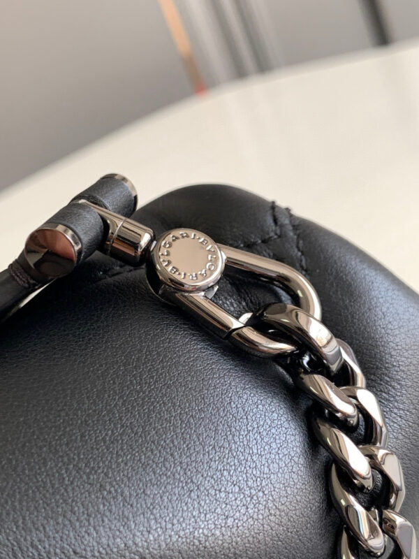 Bvlgari Shoulder Bag
