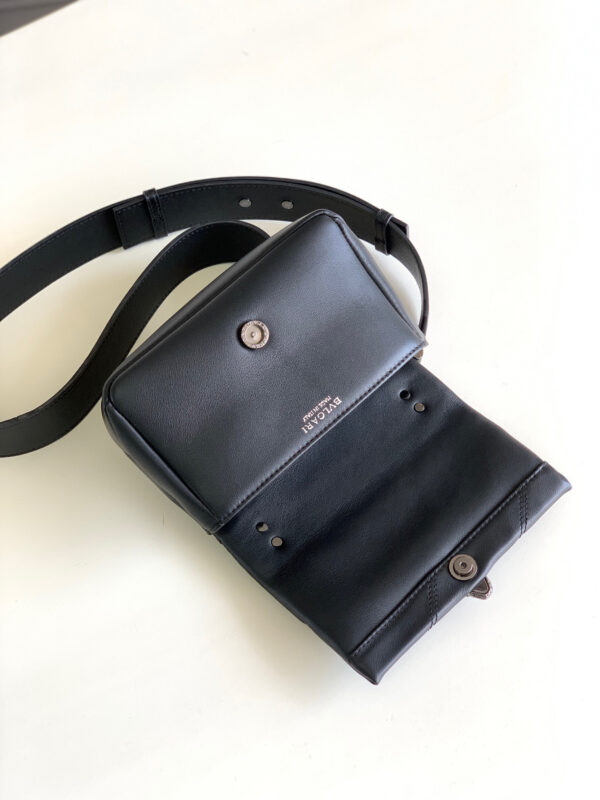 Bvlgari Shoulder Bag