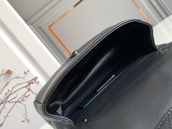 Bvlgari Shoulder Bag