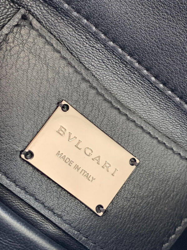 Bvlgari Shoulder Bag