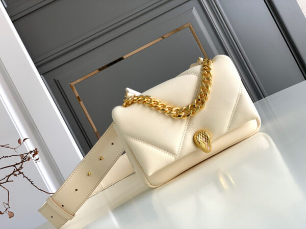 Bvlgari Shoulder Bag
