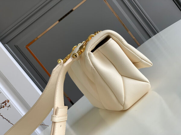Bvlgari Shoulder Bag
