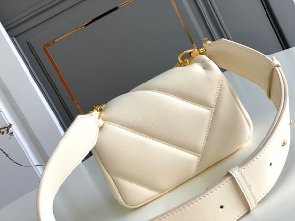 Bvlgari Shoulder Bag