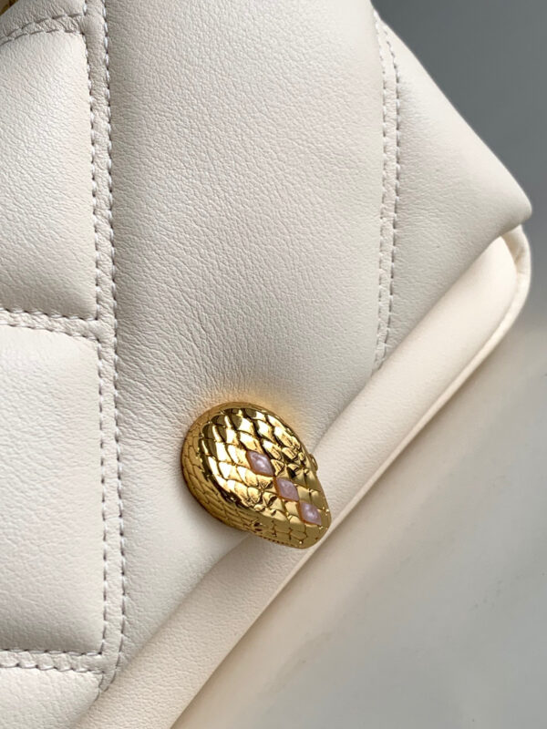 Bvlgari Shoulder Bag